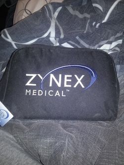 ZYNEX Medical NexWave TENS - health and beauty - by owner - household sale  - craigslist