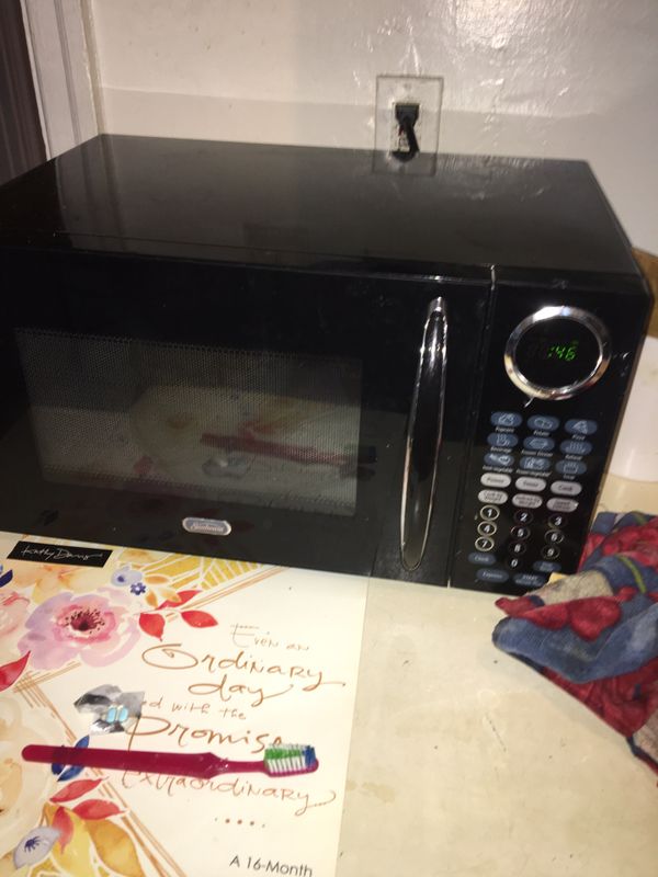 Microwave for Sale in Pittsburgh, PA OfferUp