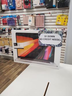 New Apple MacBook Pro 16 Inch 2019 Laptop - Pay $1 DOWN AVAILABLE - NO CREDIT NEEDED