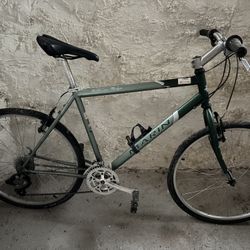 City Bike 
