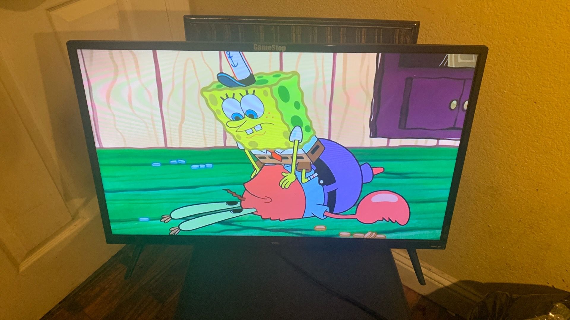 tcl tv 32inch