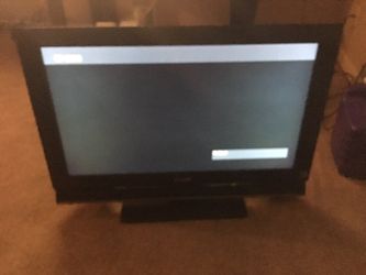32" TV. For sale