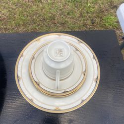 Fine China