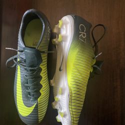 Nike Mercurial Vapor 11 CR7