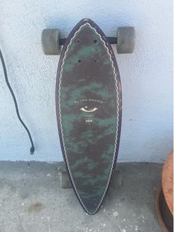 Globe cruiserboard