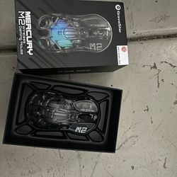 Mercury M2 Mouse