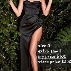 Prom Dress , Homecoming Formal Party Dress Size 0