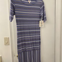 Dress  Lula Roe