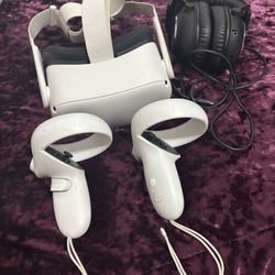 Oculus quest 2 VR Bundle