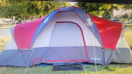 Hi-tec Yosemite 18 Tent