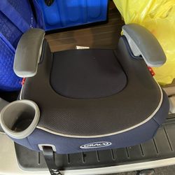 Child Seat