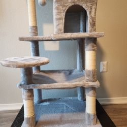 Multi-level Cat Tree New