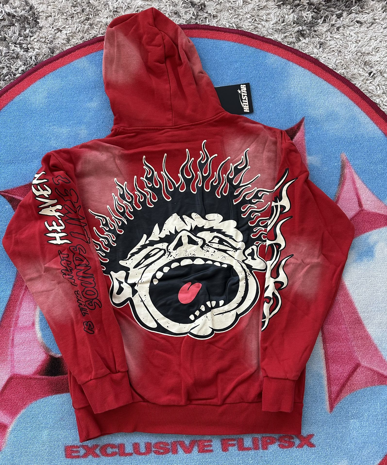 Hellstar Hoodie