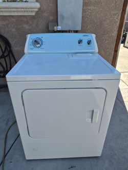 Whirlpool Gas Dryer Look At My Other Dryers