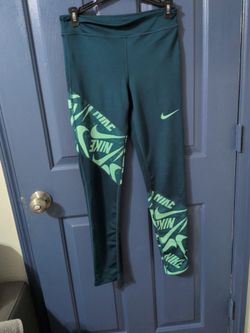 Active wear clothes by nike