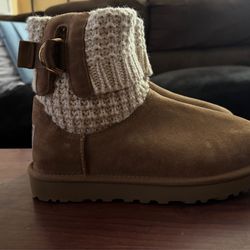 Ugg boots- Women’s Size 8