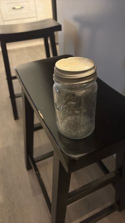 Kerr jar