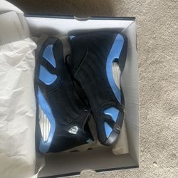 Jordan 14 