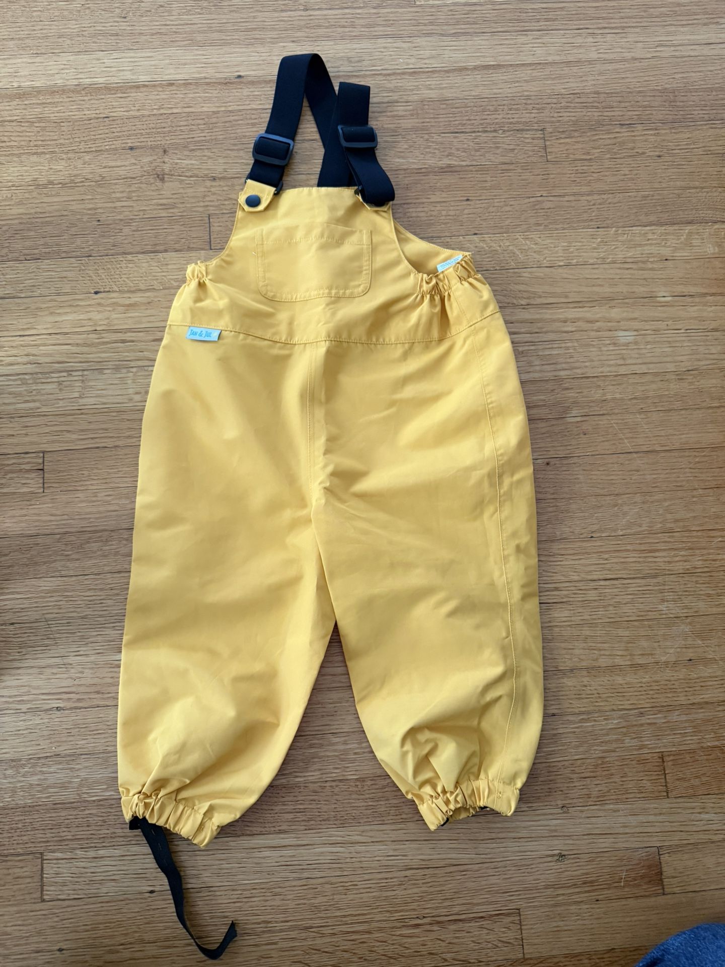 Toddler Rain Suit