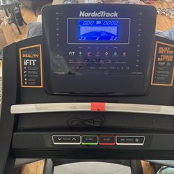 Nordic Track 6 Series Treadmill 