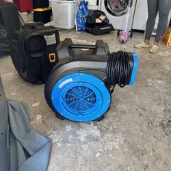 Air Blower