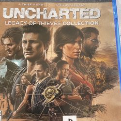 Ps5 Game