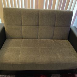 Loveseat/Futon