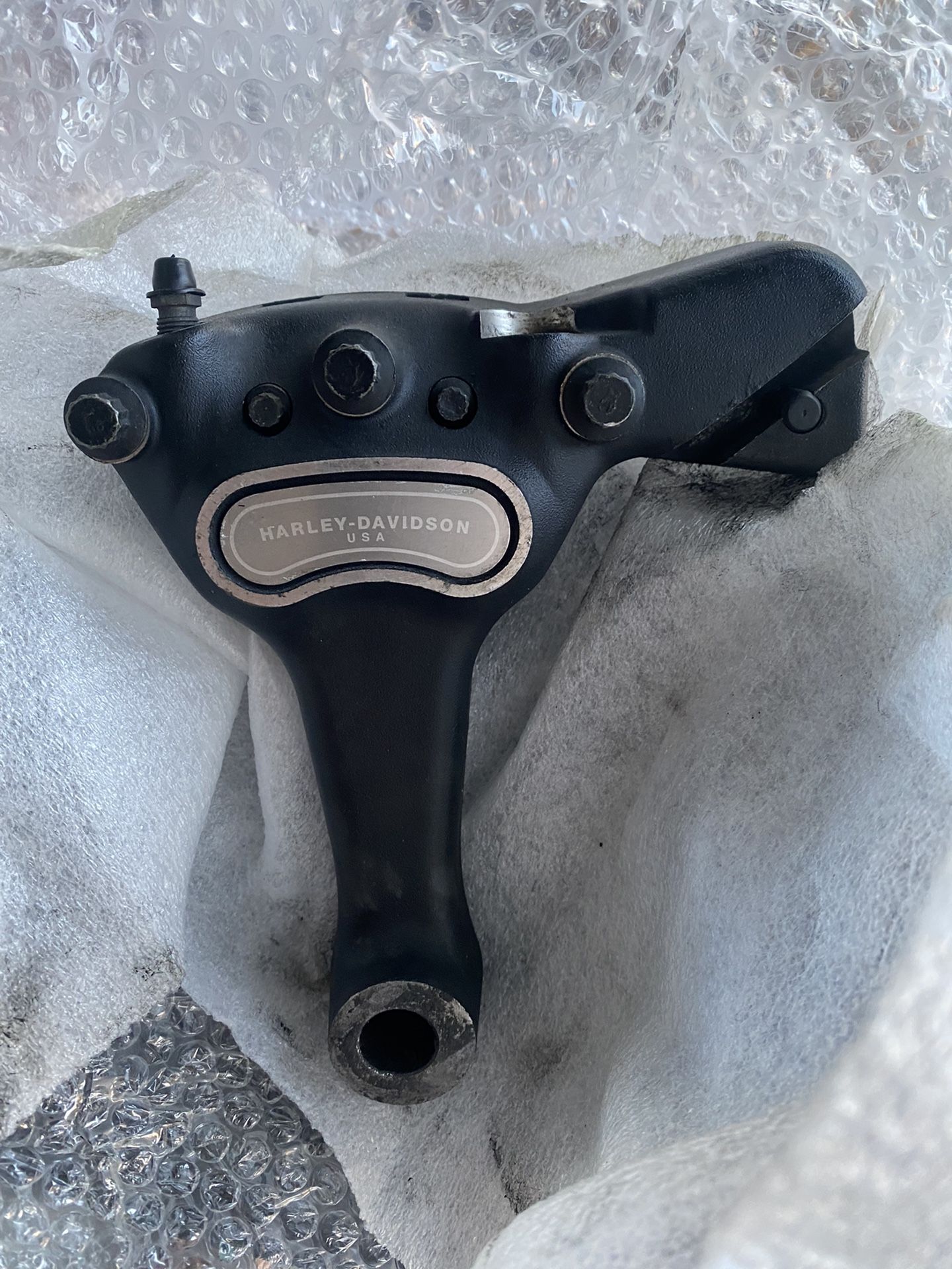 Dyna Brake Caliper