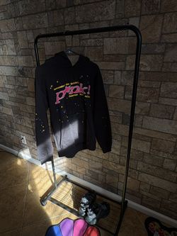 Spider Hoodies 