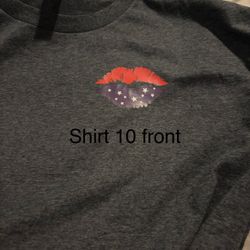 4th Of July Shirts