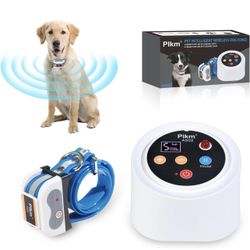 Plkm Wireless Dog Fence 