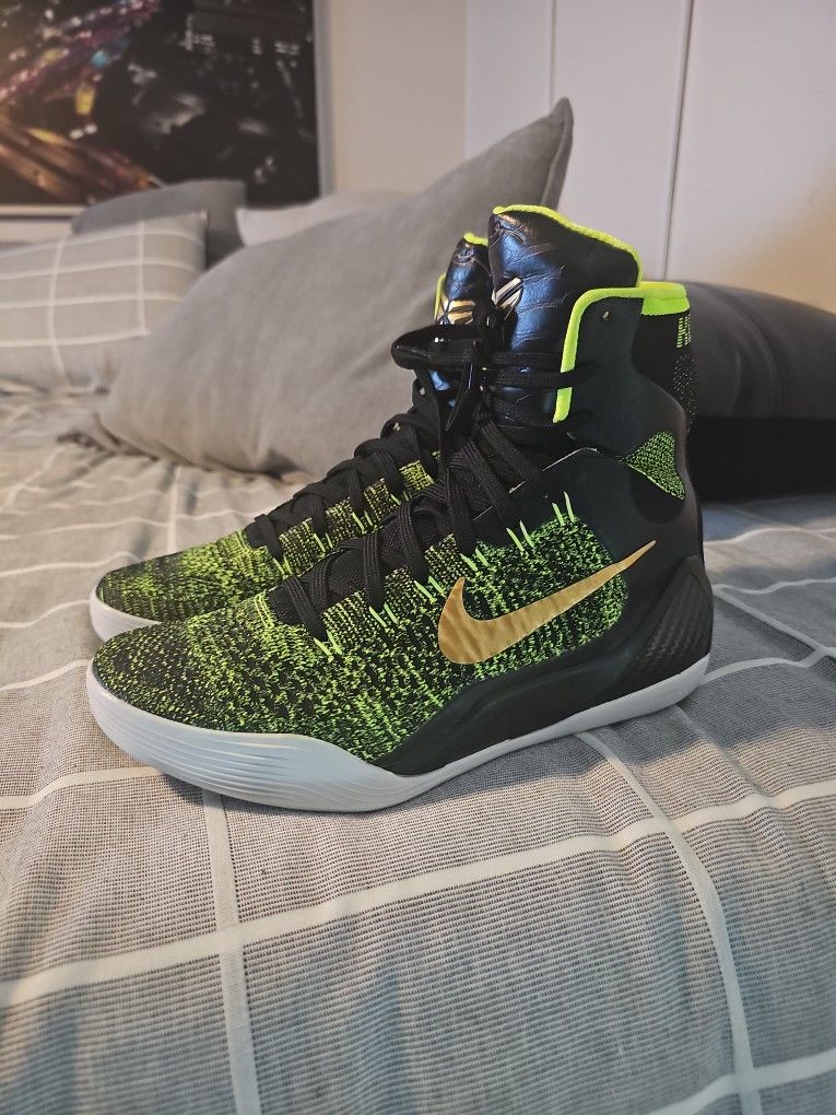 Nike Kobe Elite