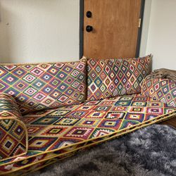 Arabic Couch