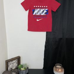 T5 Nike Shirt 