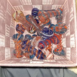 Glass Pipes /Need Gone Before move