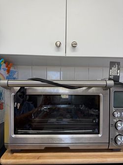 Convetional Oven Breville