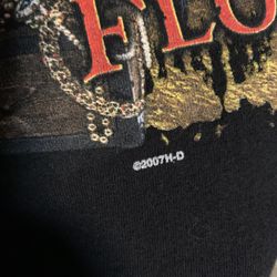 Harley Davidson 2007 