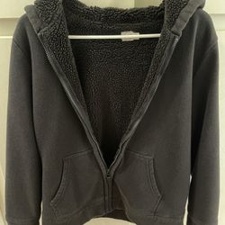 Kid’s Extra Thick Lined Jacket