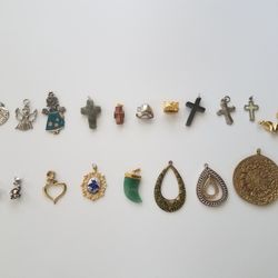 20 Multiple Pendants