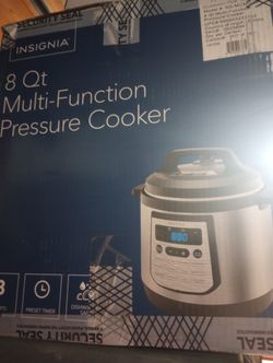 Pressure Cooker 