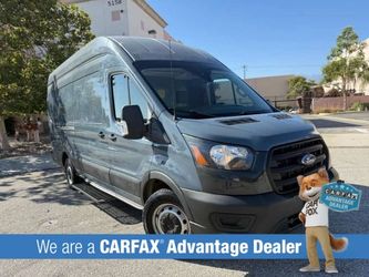 2020 Ford Transit 250 Cargo Van
