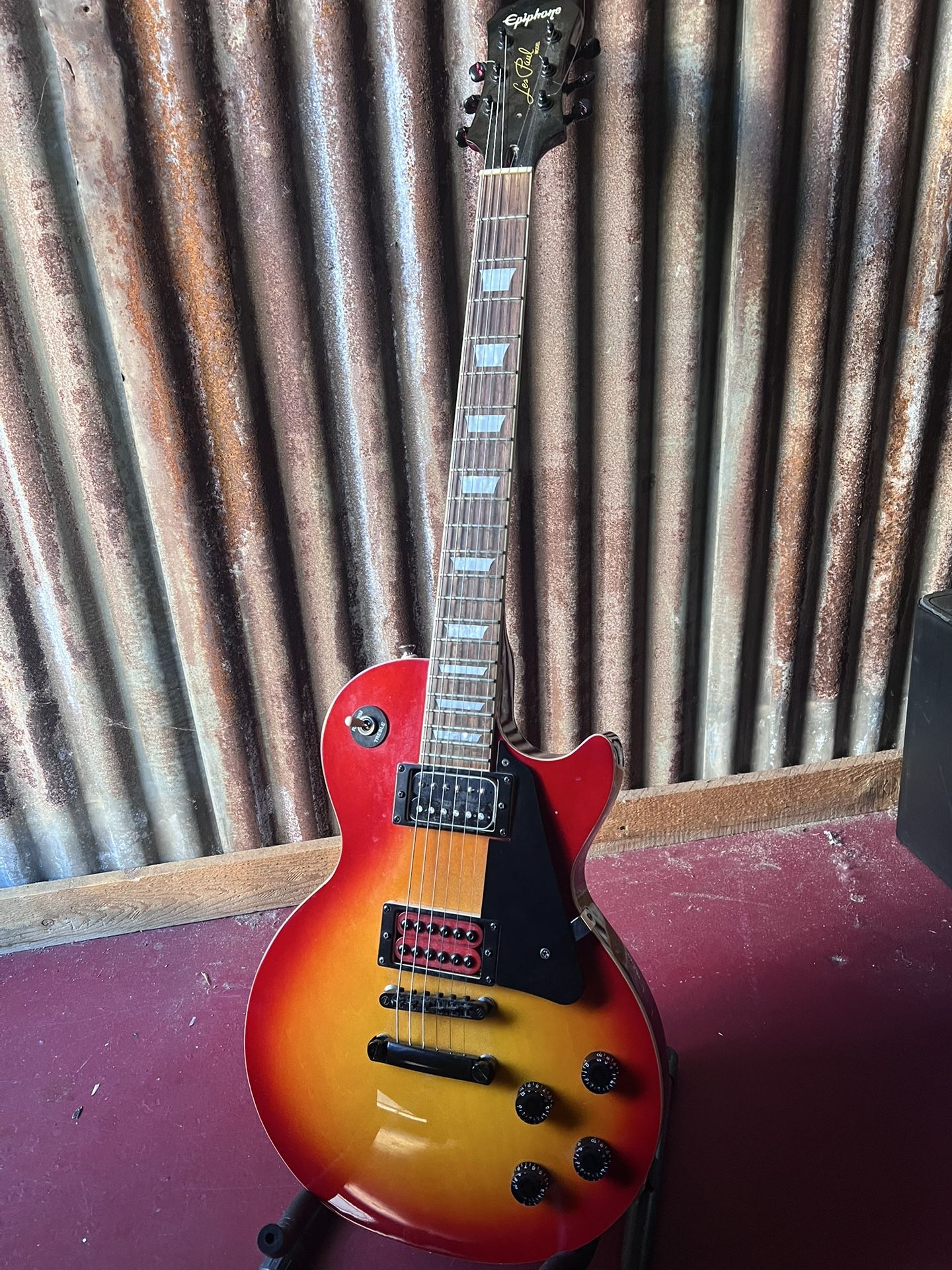 Epiphone Les Paul