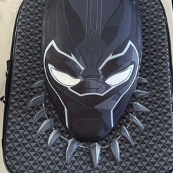 Black Panther Backpack 