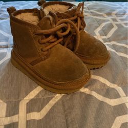 toddler uggs