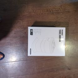 Foldable Towel Warmer