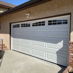Garage Doors