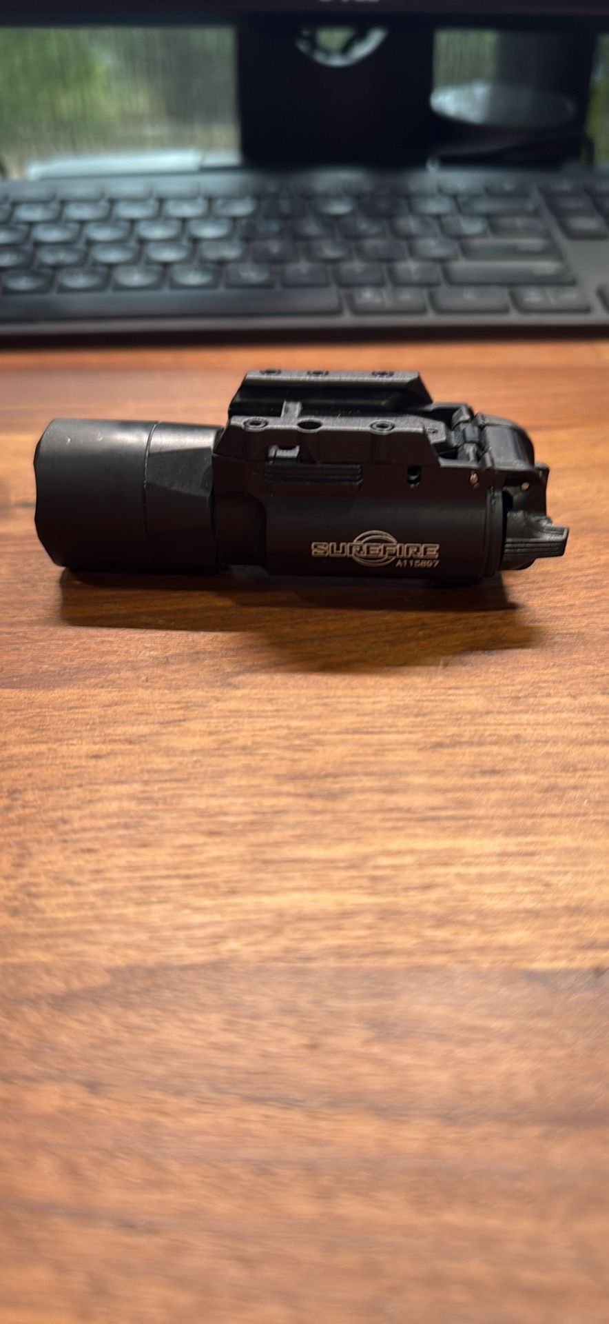 Surefire X300