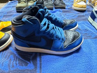 Jordan 1s  size 2 youth