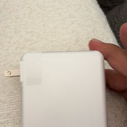 Mac Book Pro Charger - 118W USB C Charger Fast Charger Compatible with MacBook pro/Air, M1 M2 M3 M4 M5, ipad Pro, Samsung Galaxy and More, Include Cha