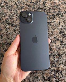 iPhone 15 Plus Brand New Unlocked